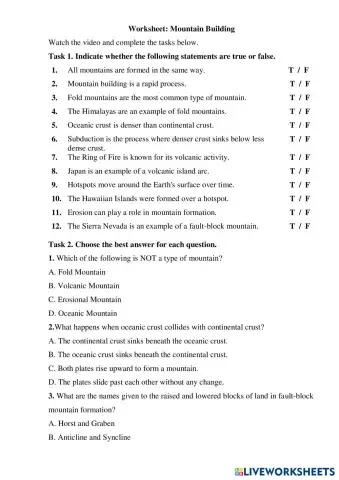 worksheet tumbnail