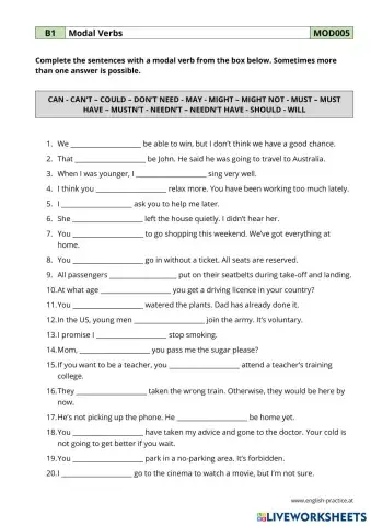 worksheet tumbnail