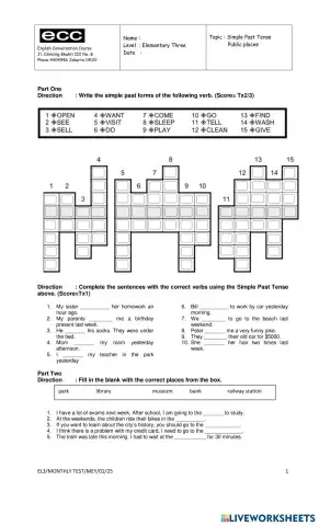 worksheet tumbnail