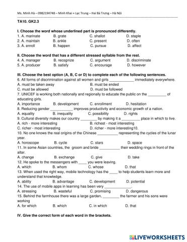 worksheet tumbnail