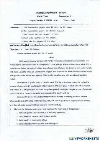 worksheet tumbnail