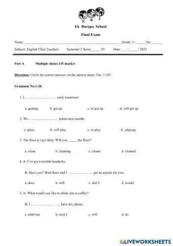 worksheet tumbnail