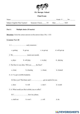 worksheet tumbnail