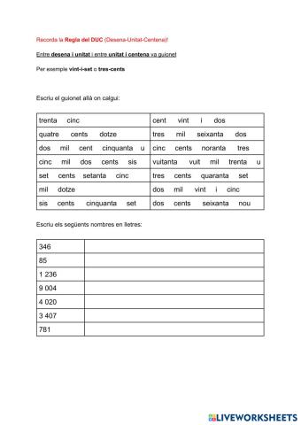 worksheet tumbnail