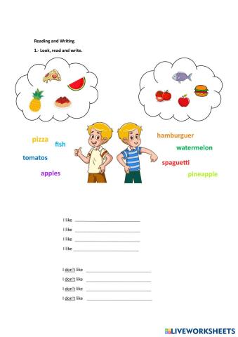 worksheet tumbnail