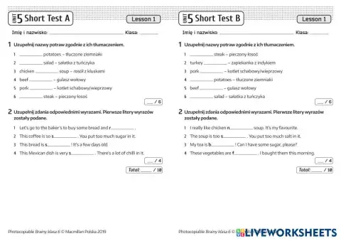 worksheet tumbnail