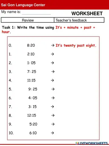 worksheet tumbnail