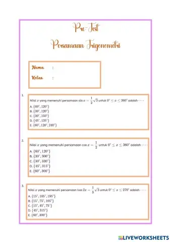 worksheet tumbnail