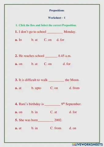 worksheet tumbnail