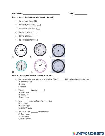 worksheet tumbnail