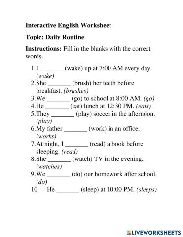 worksheet tumbnail