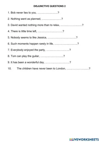 worksheet tumbnail