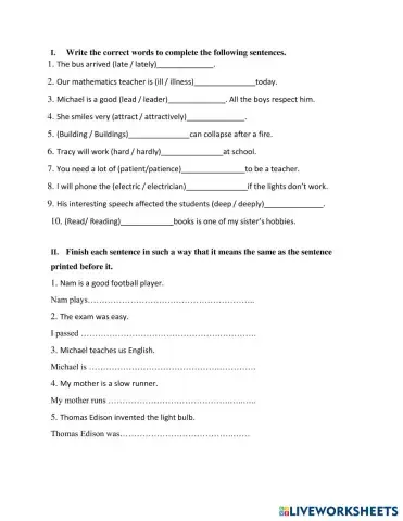 worksheet tumbnail