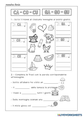 worksheet tumbnail