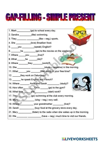 worksheet tumbnail