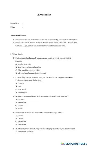 worksheet tumbnail