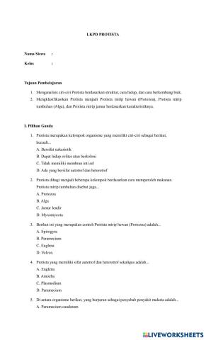 worksheet tumbnail