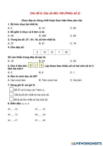 worksheet tumbnail