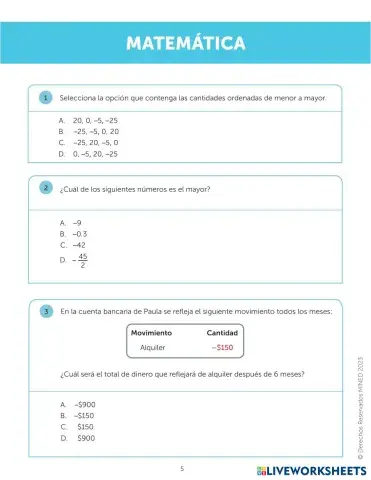 worksheet tumbnail