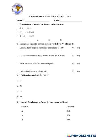 worksheet tumbnail