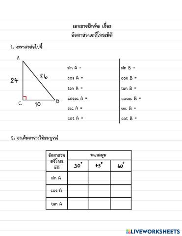 worksheet tumbnail