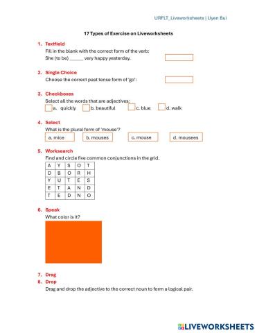 worksheet tumbnail