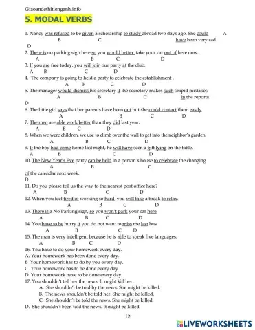 worksheet tumbnail