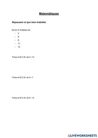 worksheet tumbnail