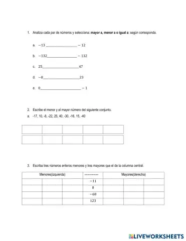 worksheet tumbnail