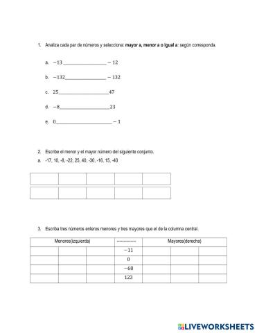 worksheet tumbnail