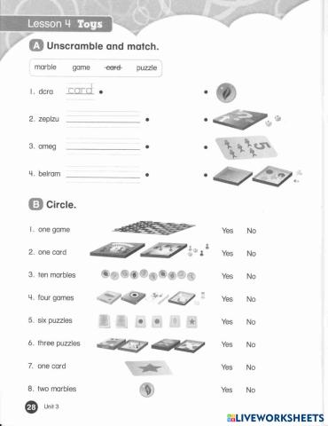 worksheet tumbnail