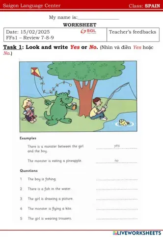 worksheet tumbnail