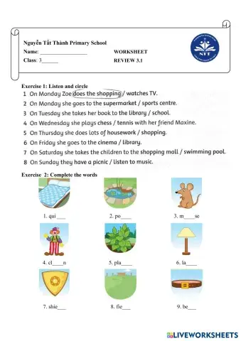 worksheet tumbnail