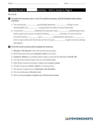 worksheet tumbnail