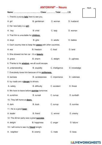 worksheet tumbnail