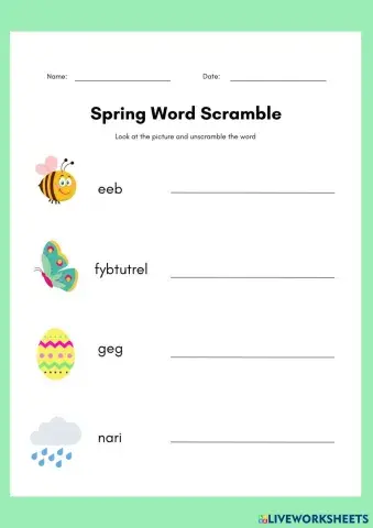 worksheet tumbnail
