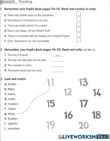 worksheet tumbnail