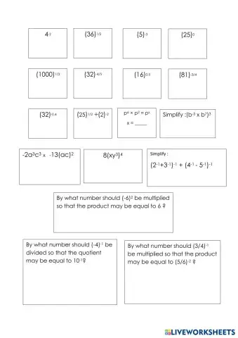 worksheet tumbnail