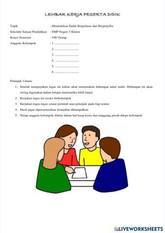 worksheet tumbnail