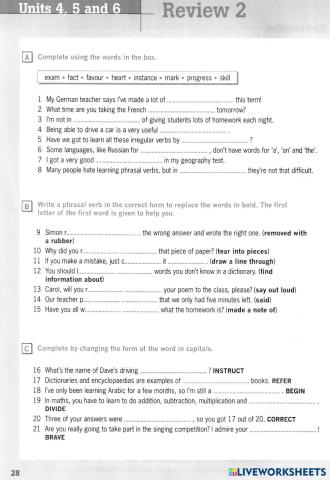 worksheet tumbnail