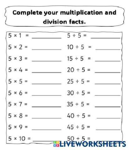 worksheet tumbnail