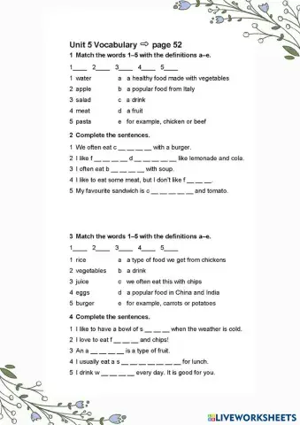 worksheet tumbnail