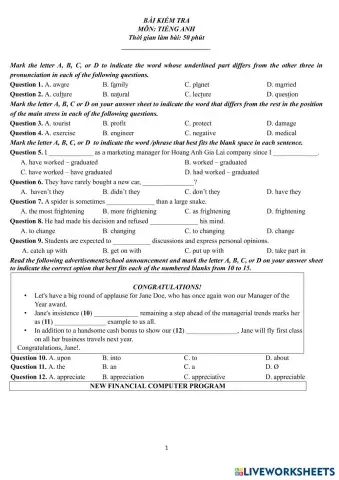worksheet tumbnail