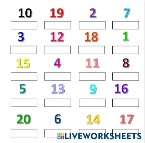 worksheet tumbnail