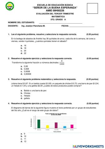 worksheet tumbnail