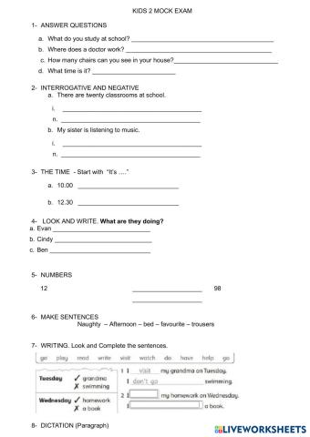 worksheet tumbnail