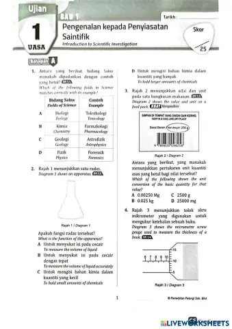 worksheet tumbnail