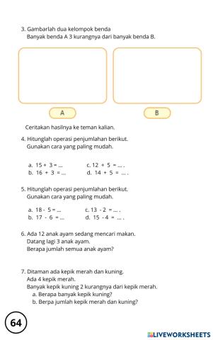 worksheet tumbnail