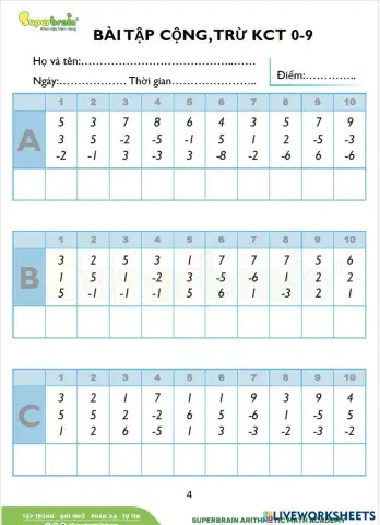 worksheet tumbnail
