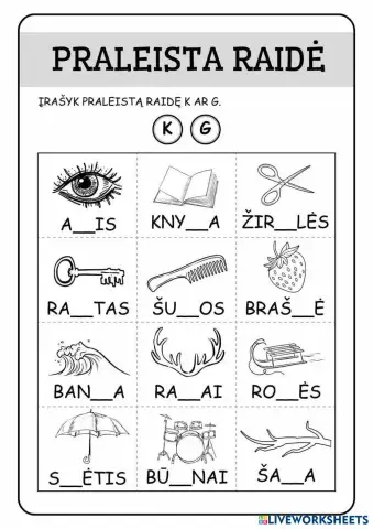 worksheet tumbnail